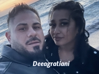 deeagratiani Sexe amateur contributions