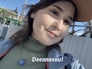 Deeanasoul