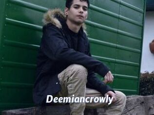 Deemiancrowly