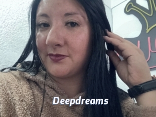 Deepdreams