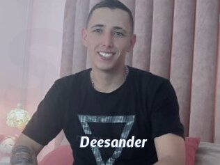 Deesander