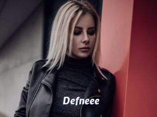 Defneee
