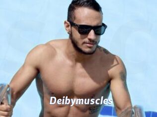 Deibymuscles