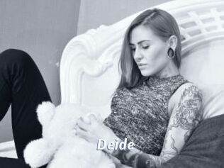 Deide