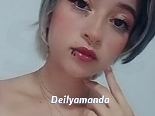 Deilyamanda