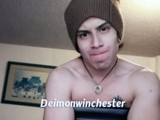 Deimonwinchester