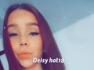 Deisy_hot18