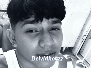 deividhot22 Sexe amateur contributions