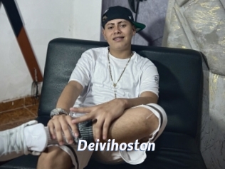 Deivihoston