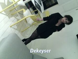 Dekeyser