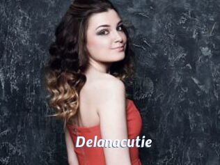 Delanacutie