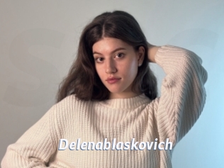 Delenablaskovich