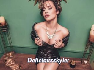 Deliciousskyler