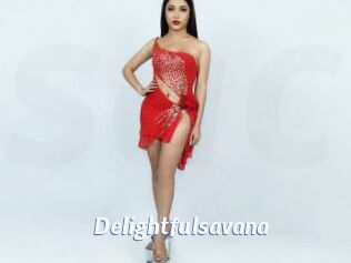 Delightfulsavana