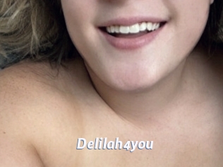 Delilah4you