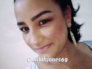 delilahjones69 Sexe amateur contributions