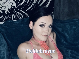 delilahrayne Sexe amateur contributions