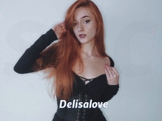 Delisalove