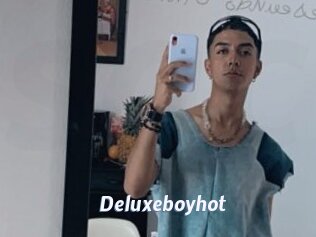 Deluxeboyhot