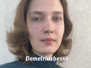 Demetriusbesso