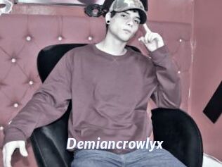 Demiancrowlyx