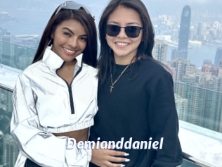 demianddaniel Sexe amateur contributions