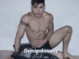 Demiankenway