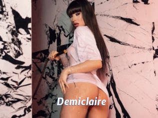 Demiclaire