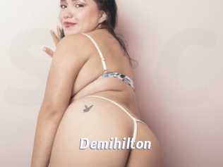 Demihilton