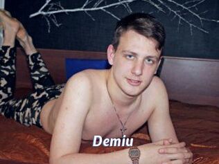 Demiu