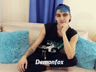 Demonfox
