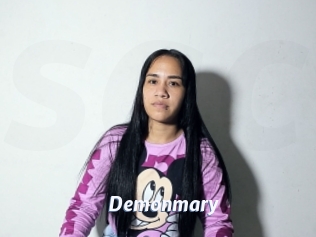 Demonmary