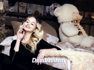 Demuredem