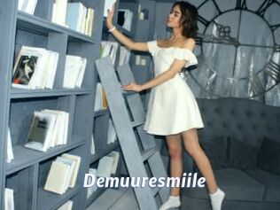 Demuuresmiile