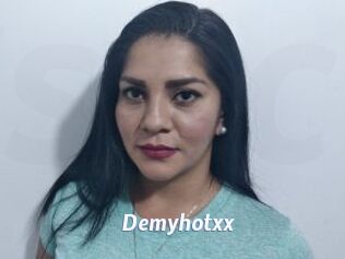 Demyhotxx