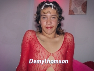 Demythomson