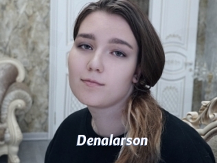 Denalarson