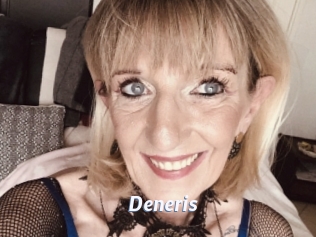 Deneris
