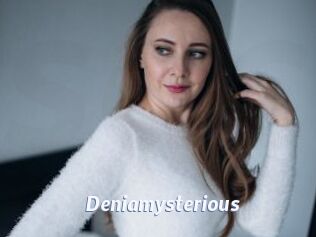 Deniamysterious