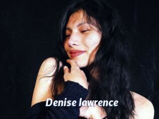 denise_lawrence Sexe amateur contributions