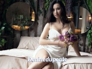 deniseduponte Sexe amateur contributions