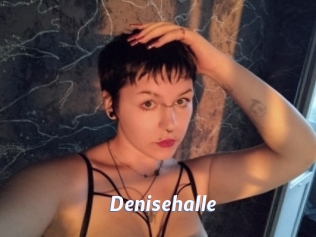 Denisehalle