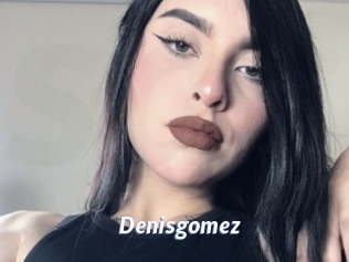 Denisgomez