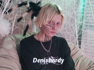 Denishardy