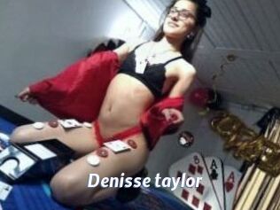 Denisse_taylor