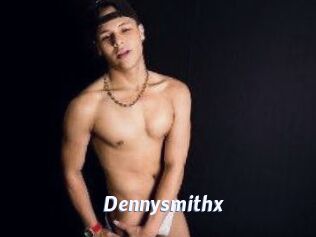 Dennysmithx