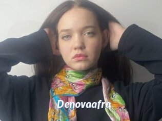 Denovaafra