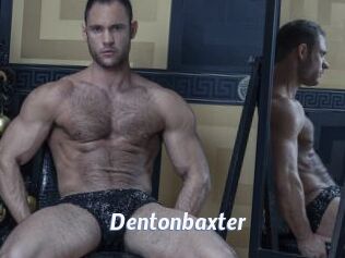 Dentonbaxter