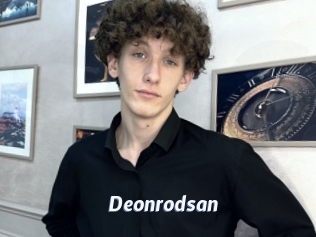 deonrodsan Sexe amateur contributions