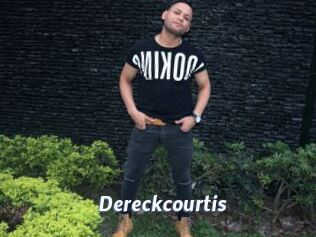 Dereckcourtis